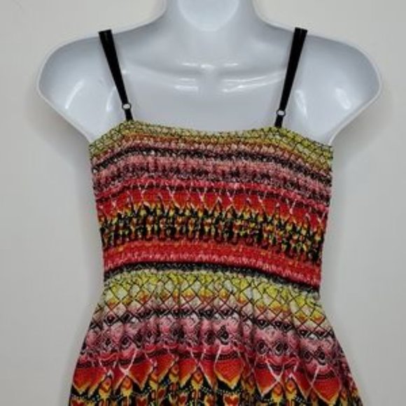 Band Of Gypsies Boho Sundress - Picture 5 of 11